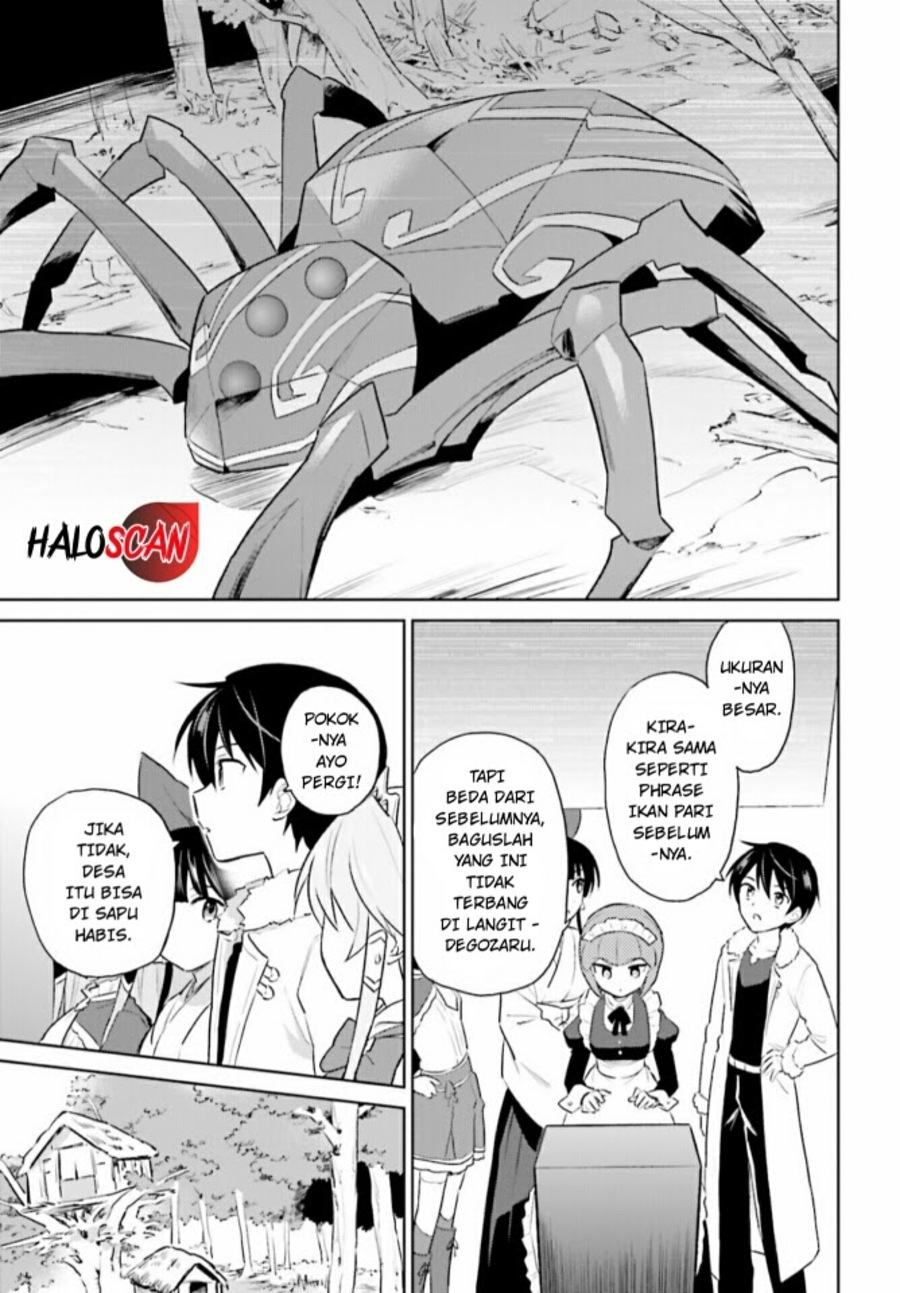 Chapter 49 - halaman 7