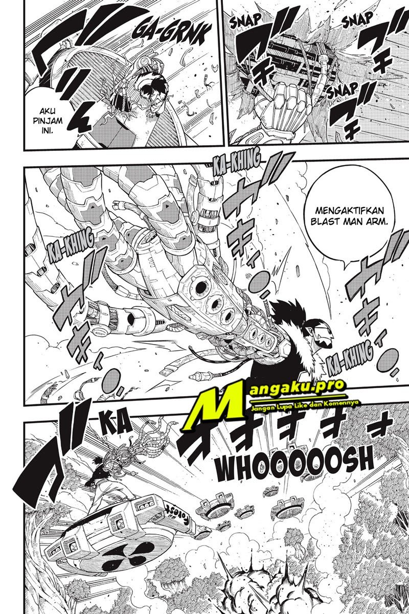 Chapter 116 - halaman 14