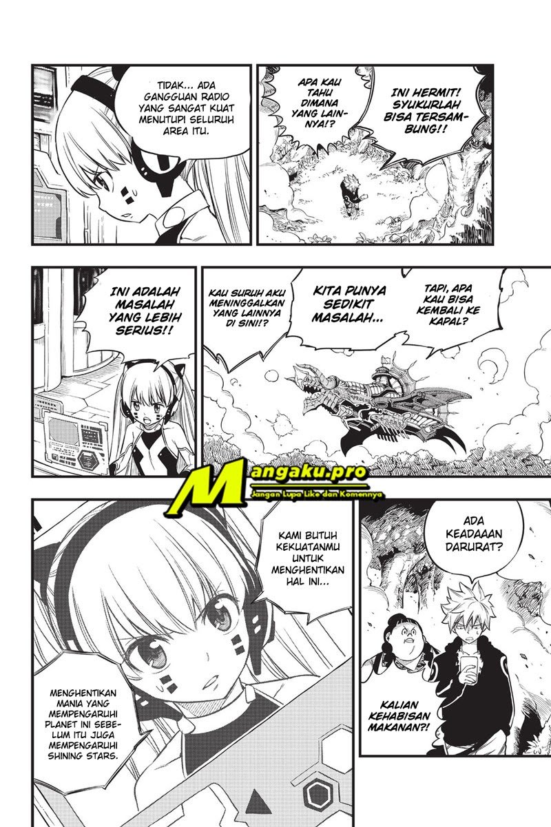 Chapter 116 - halaman 18
