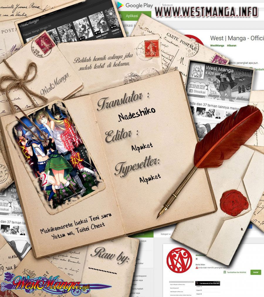 Chapter 30 - halaman 2
