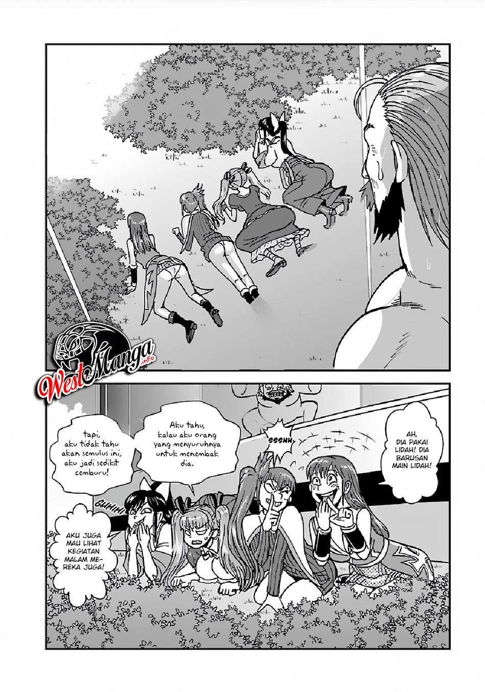 Chapter 30 - halaman 21