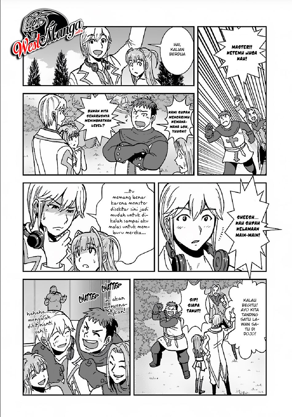Chapter 30 - halaman 22