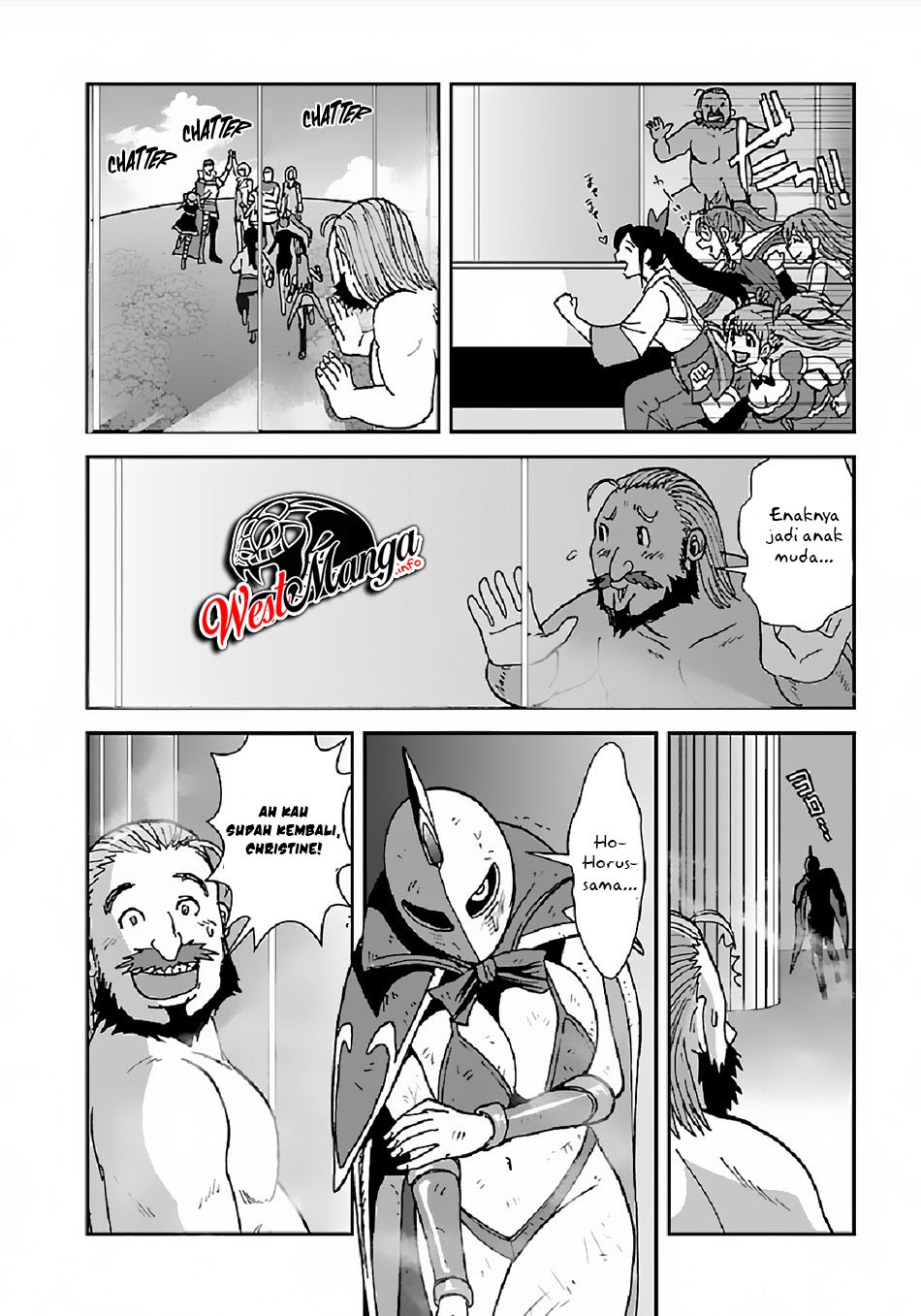 Chapter 30 - halaman 23