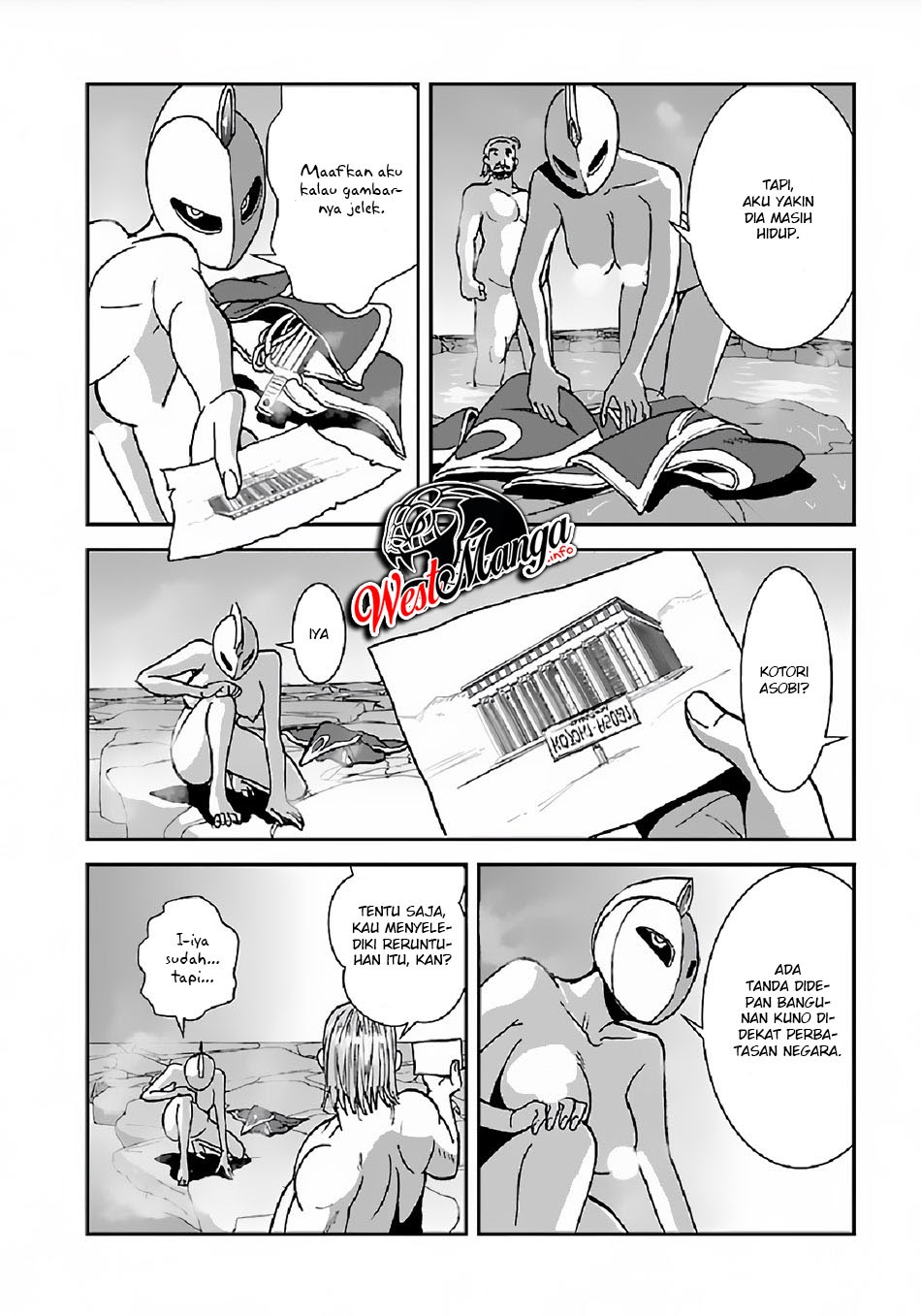Chapter 30 - halaman 27