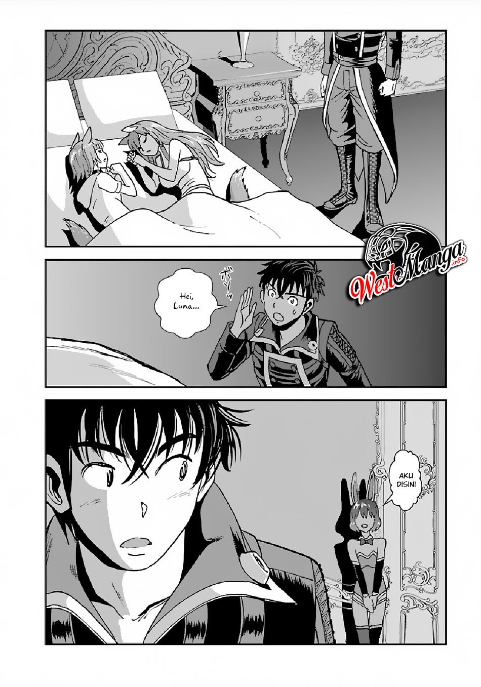 Chapter 30 - halaman 31