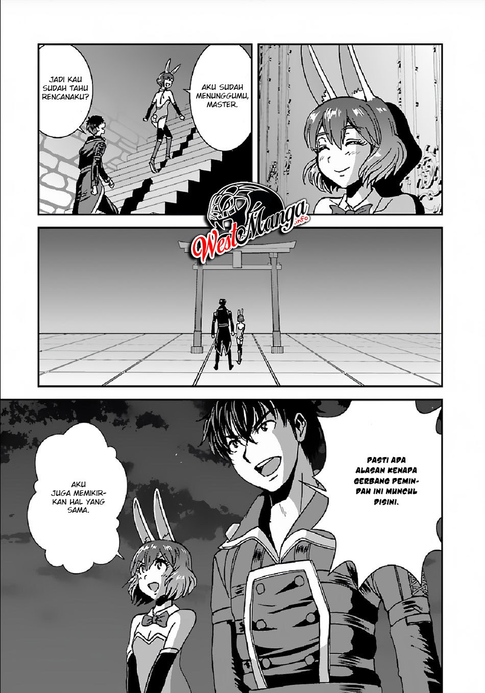 Chapter 30 - halaman 32