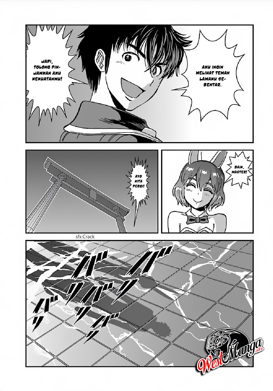 Chapter 30 - halaman 33
