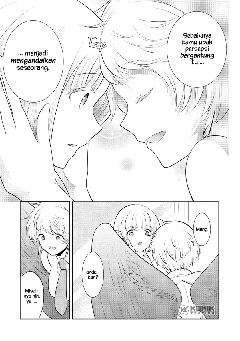 Chapter 27 - halaman 10