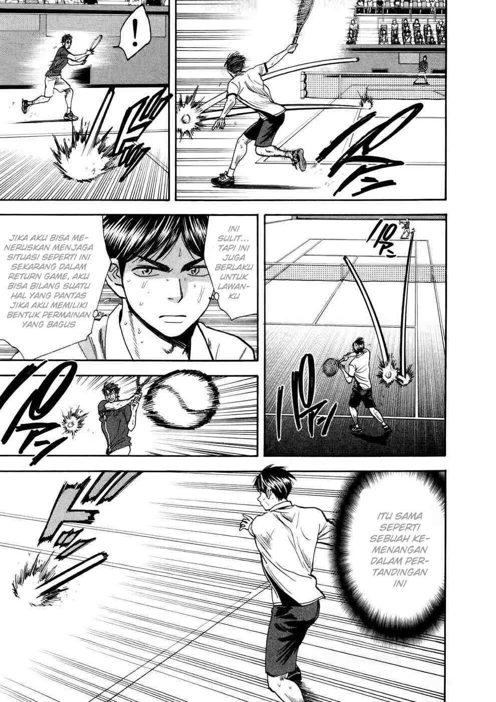Chapter 251 - halaman 18
