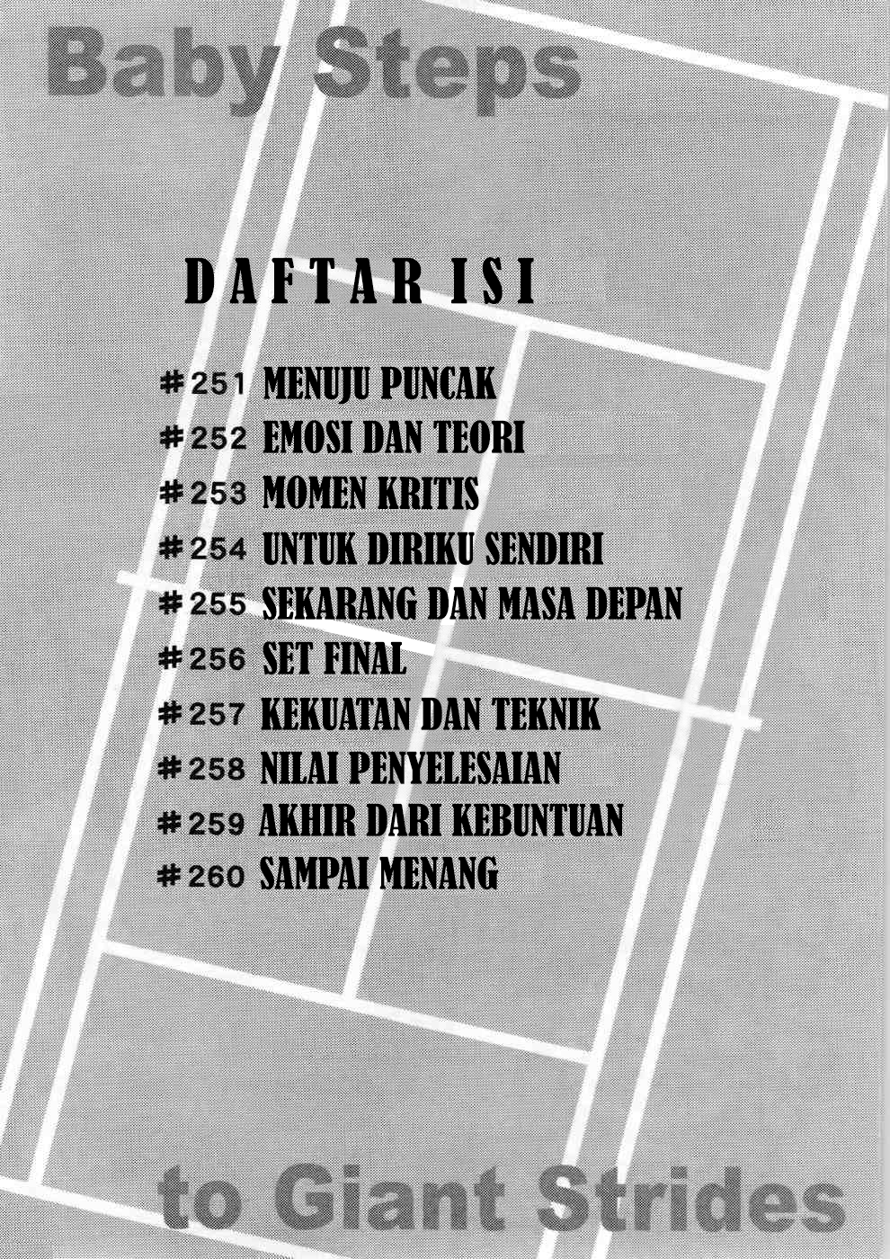 Chapter 251 - halaman 8
