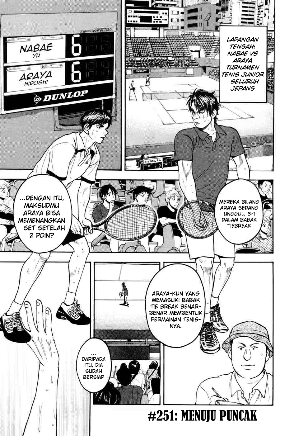 Chapter 251 - halaman 9