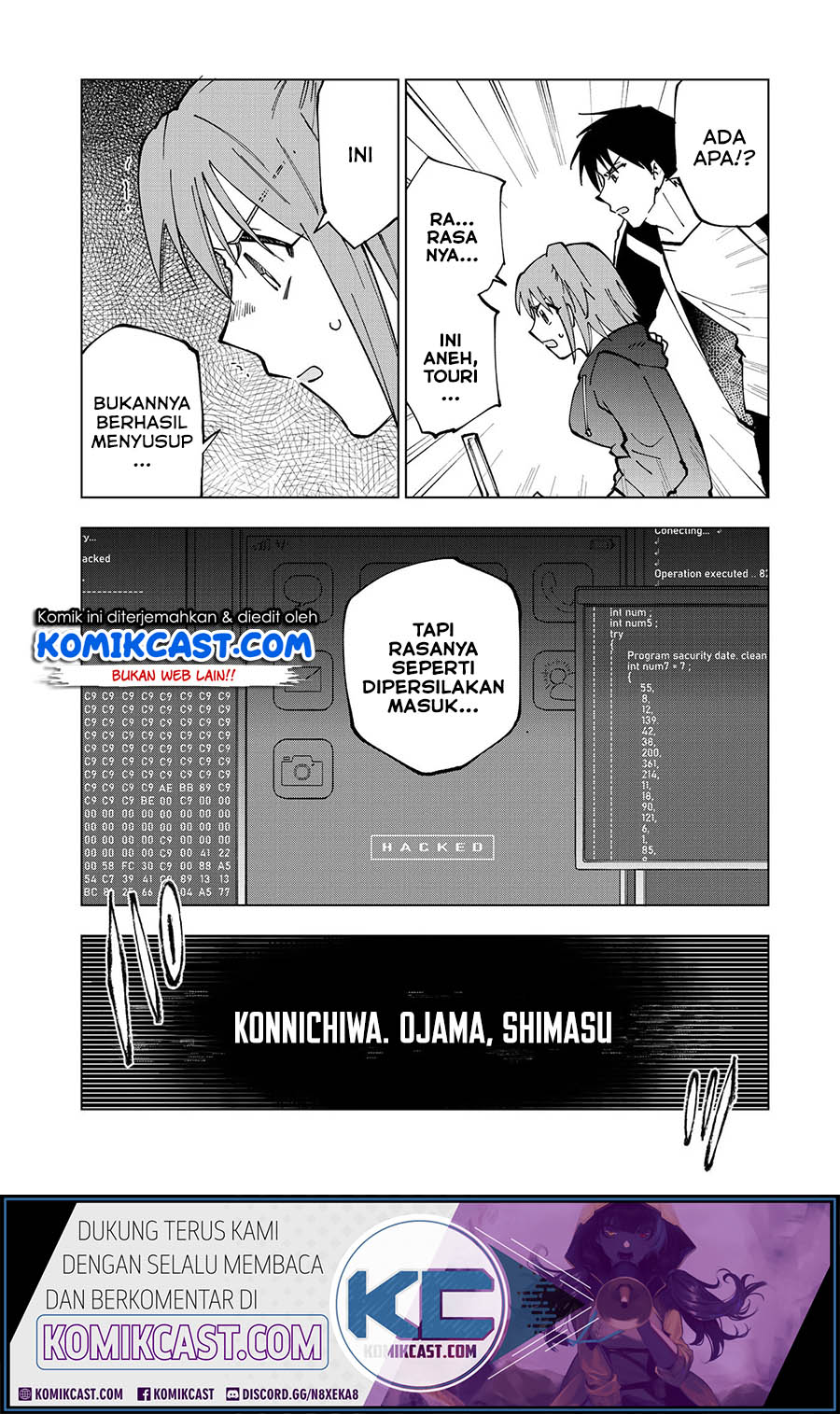 Chapter 25 - halaman 16
