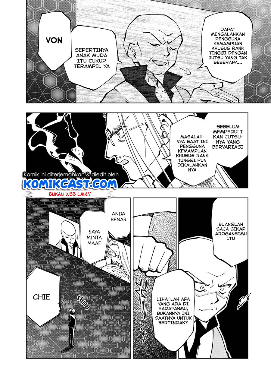 Chapter 25 - halaman 6