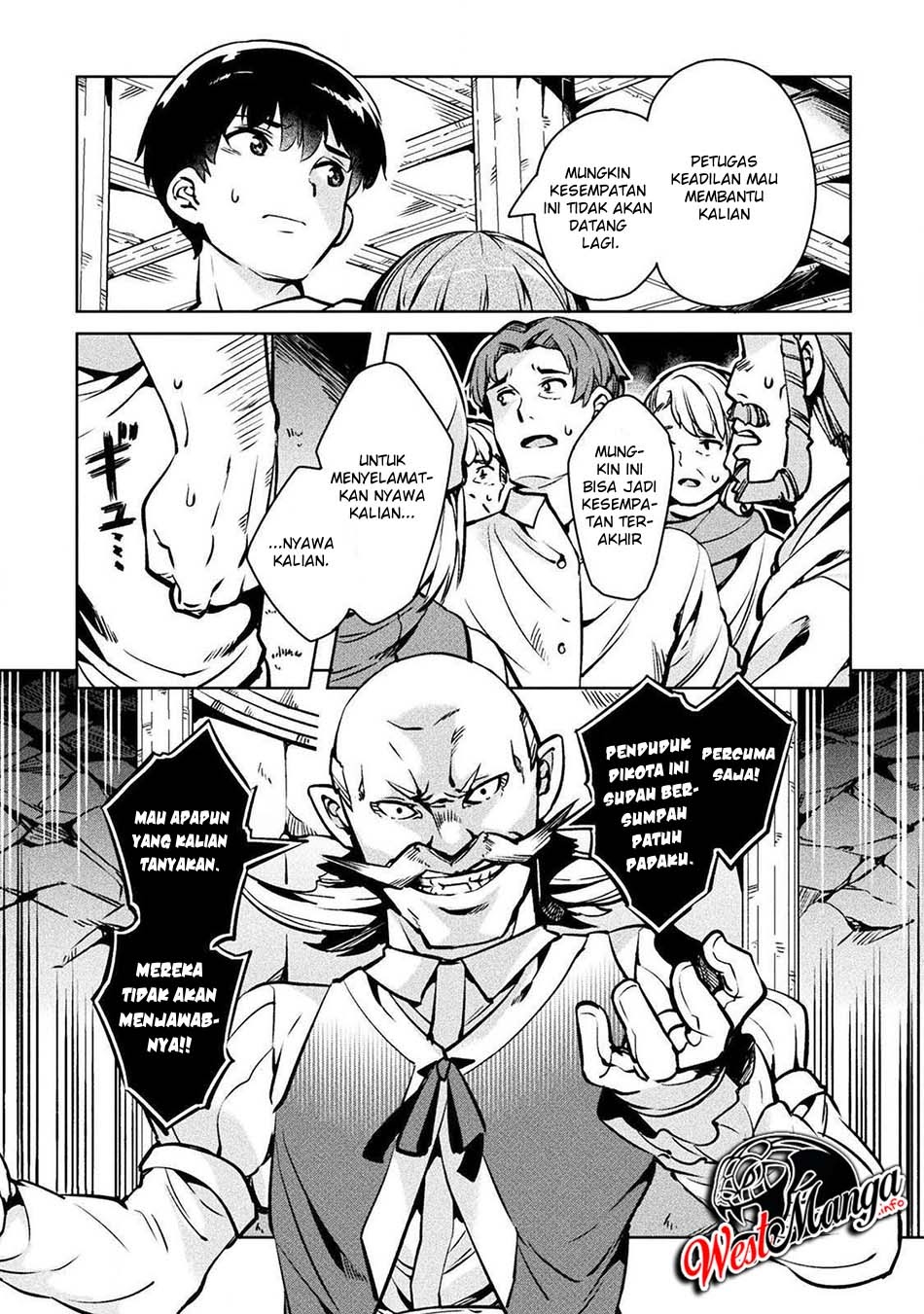 Chapter 30.1 - halaman 19