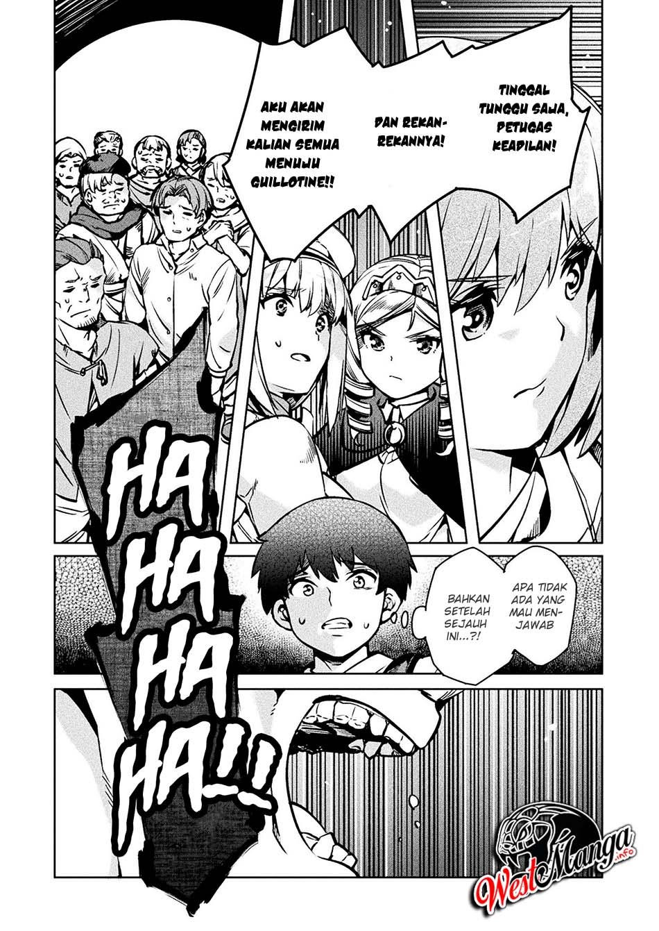 Chapter 30.1 - halaman 20