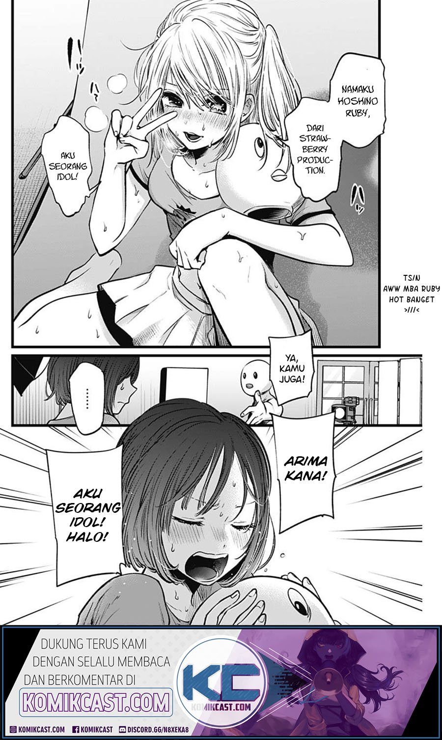 Chapter 22 - halaman 19