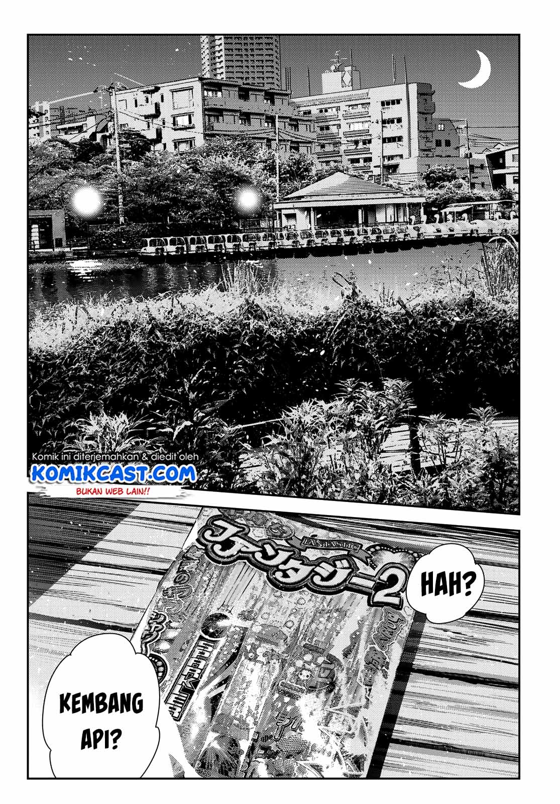 Chapter 162 - halaman 16