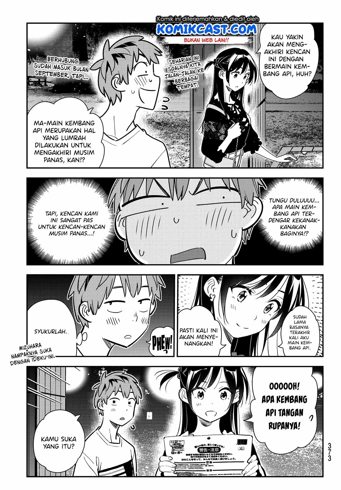 Chapter 162 - halaman 17
