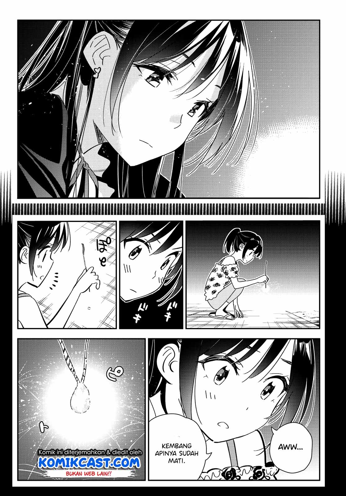 Chapter 162 - halaman 20