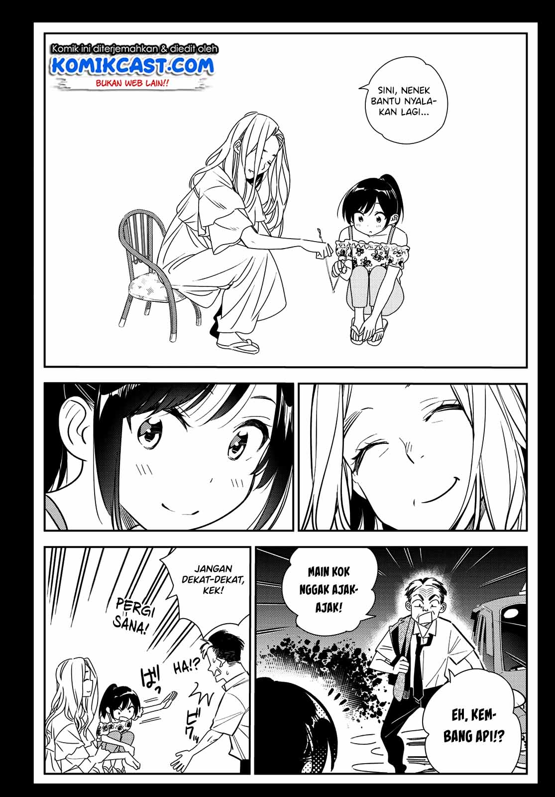 Chapter 162 - halaman 21