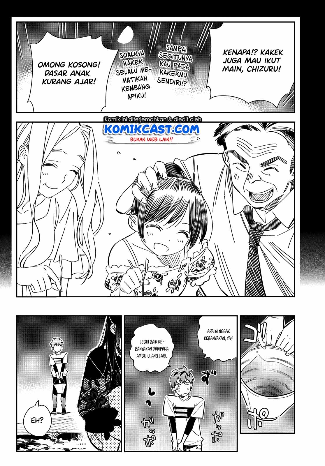 Chapter 162 - halaman 22