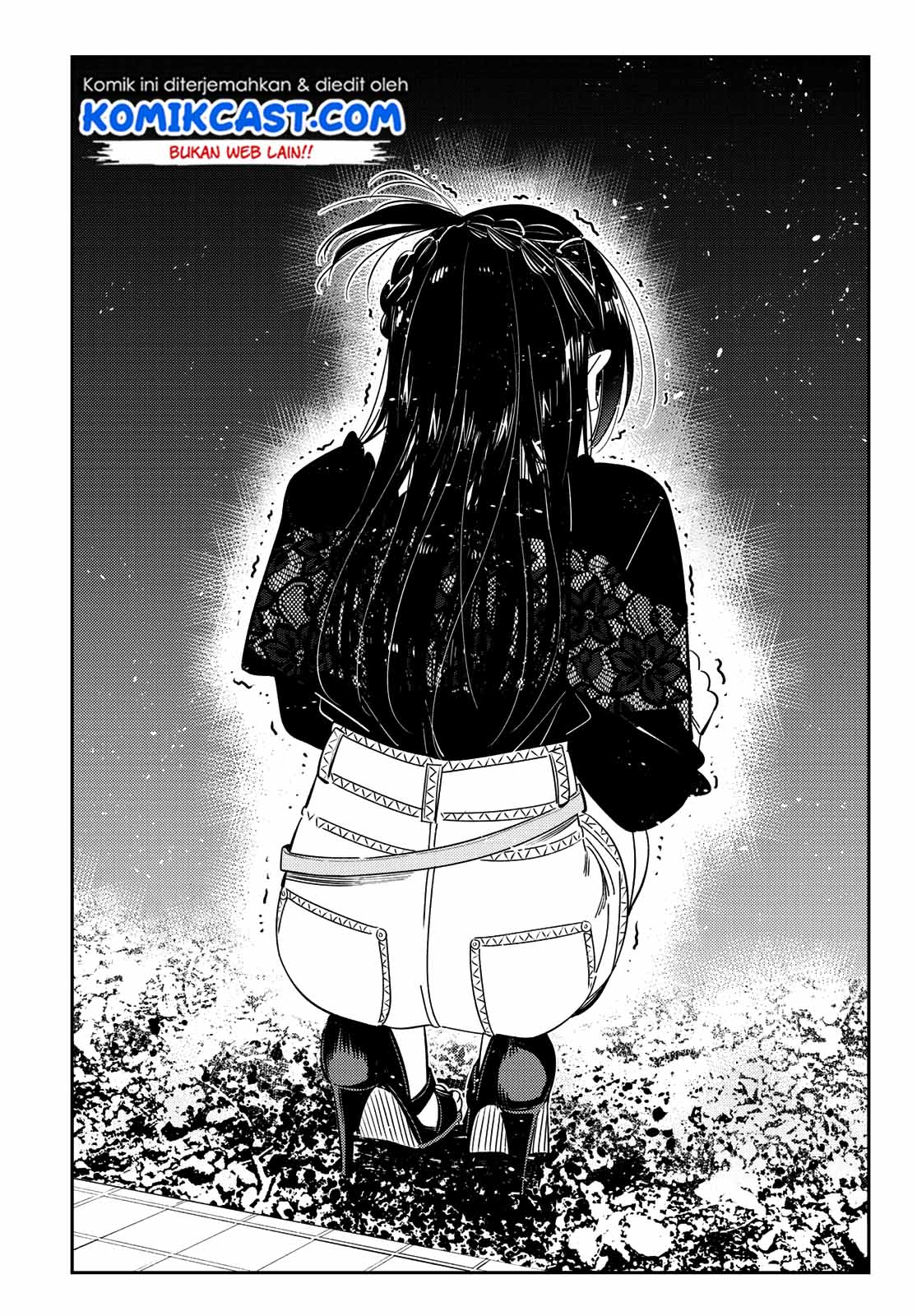 Chapter 162 - halaman 23