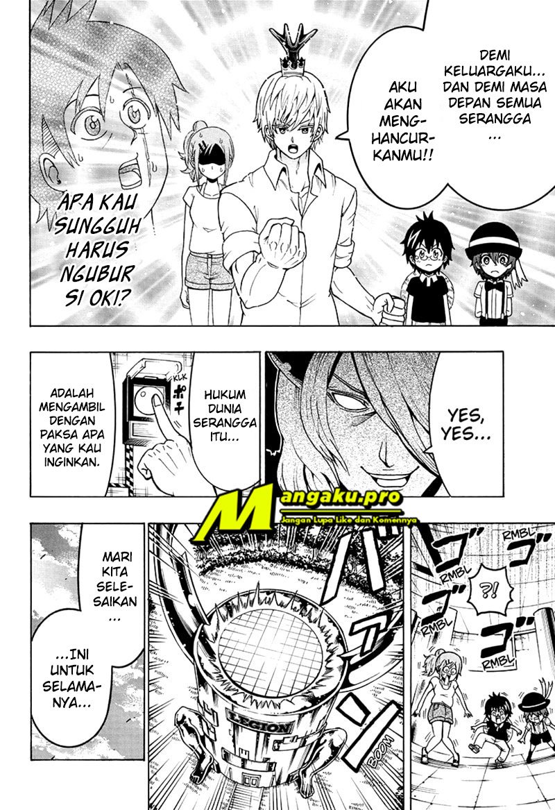 Chapter 25 - halaman 8