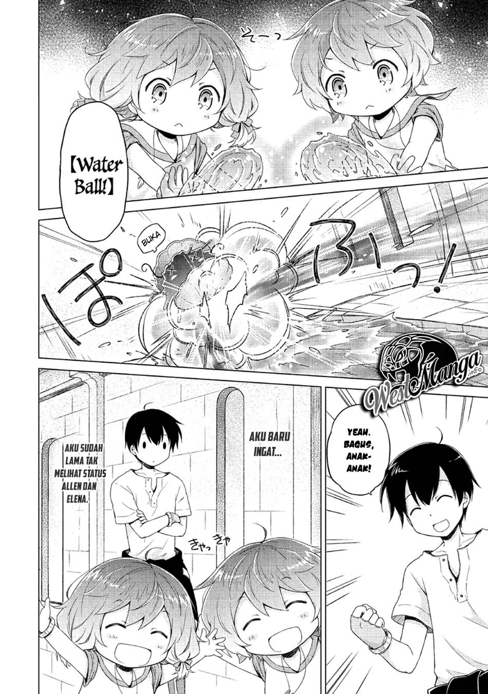 Chapter 25 - halaman 16