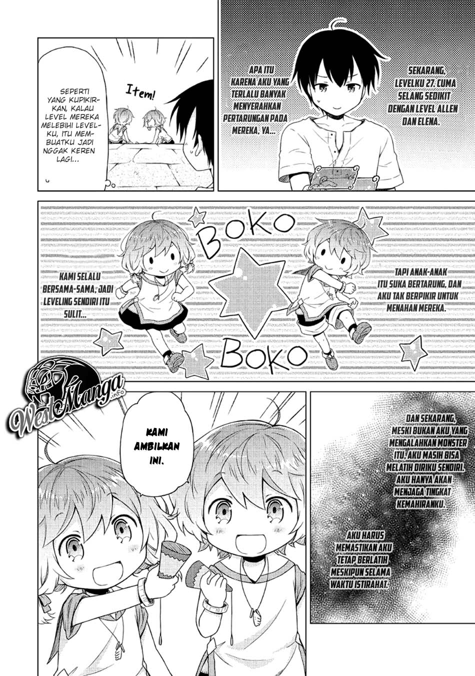 Chapter 25 - halaman 18