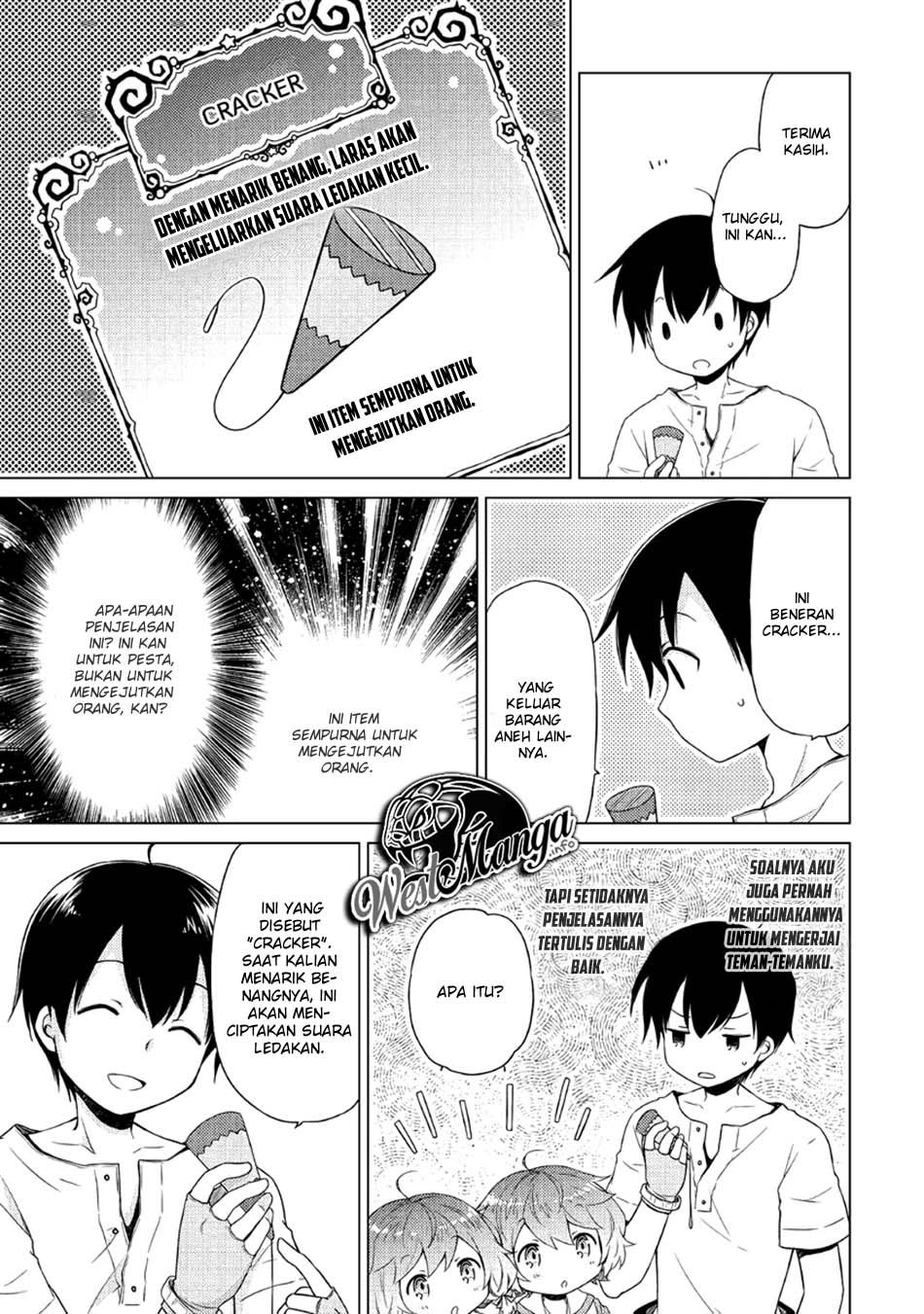 Chapter 25 - halaman 19