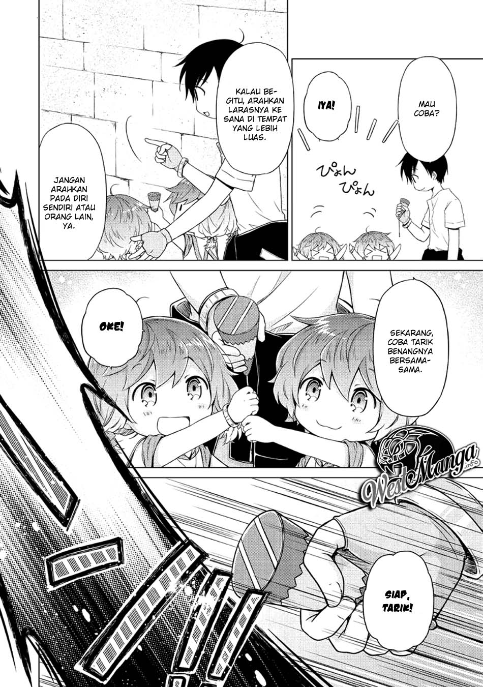 Chapter 25 - halaman 20