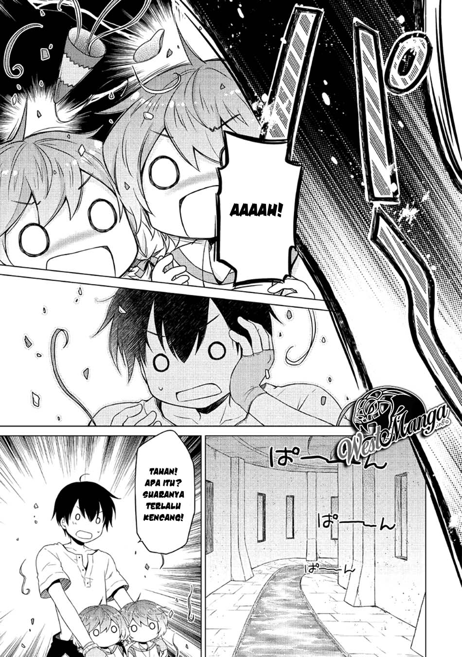 Chapter 25 - halaman 21