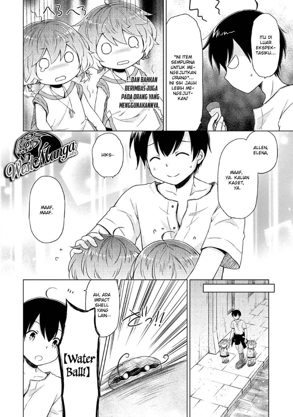 Chapter 25 - halaman 22
