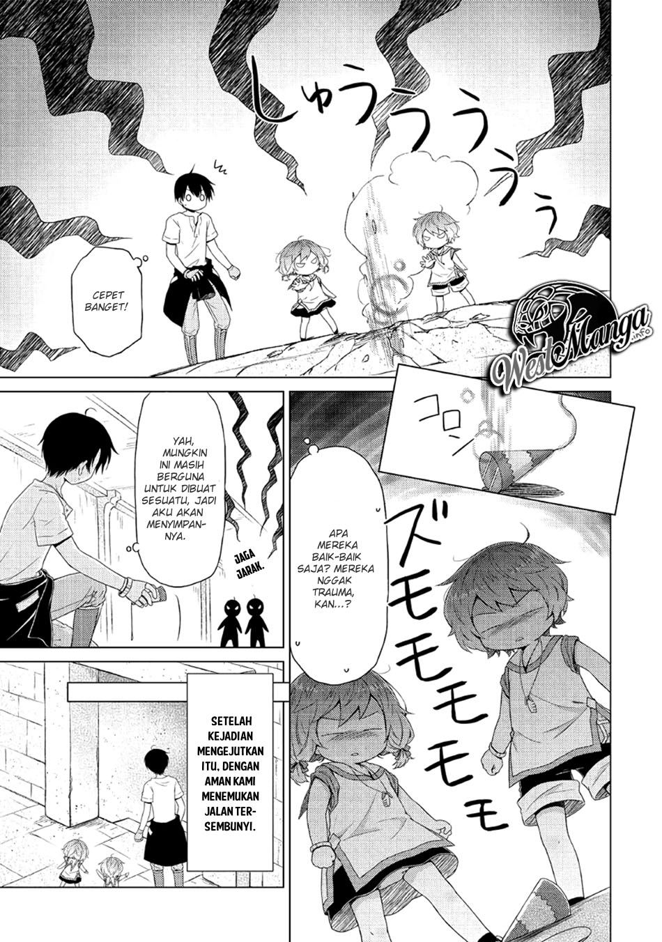Chapter 25 - halaman 23
