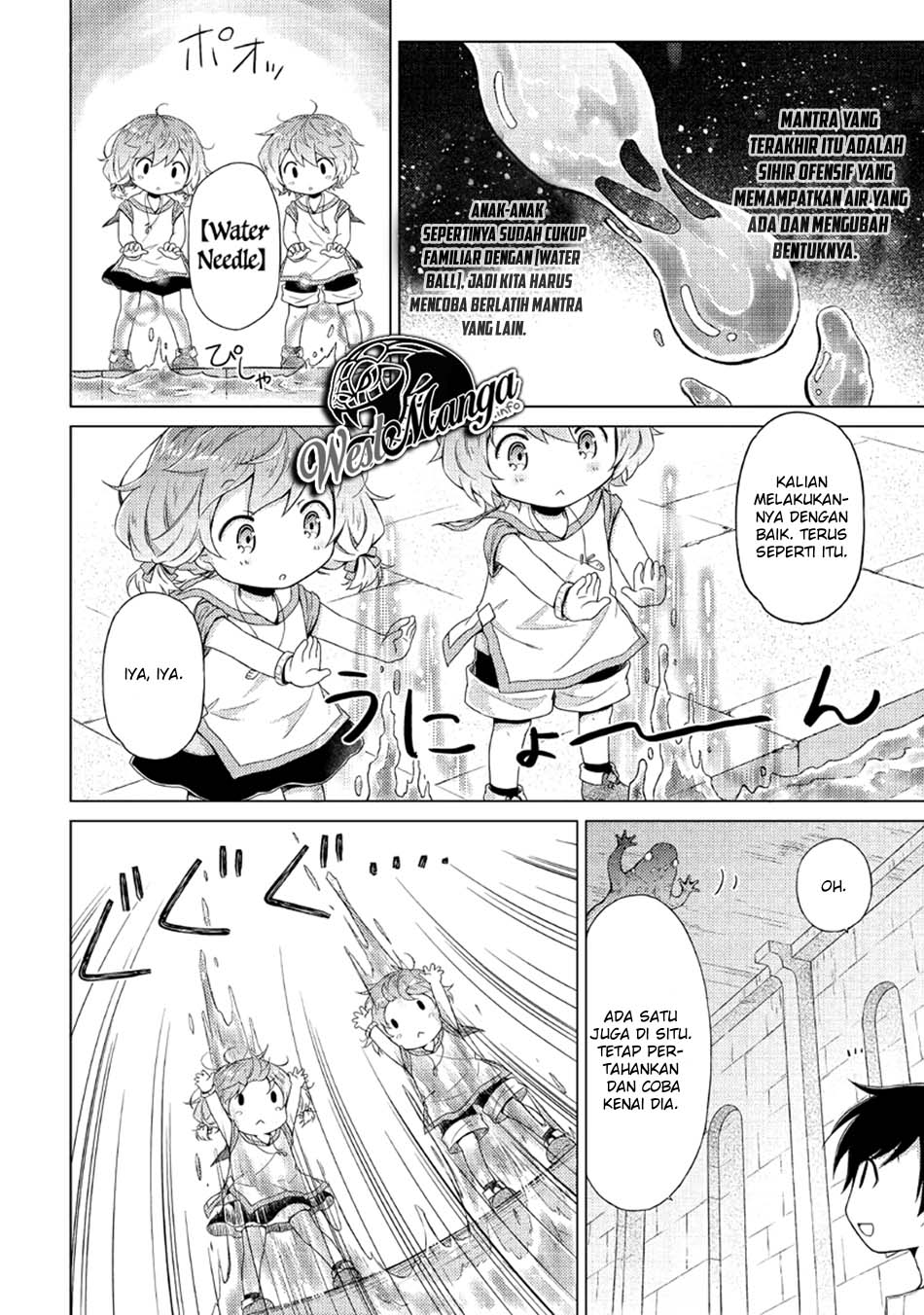 Chapter 25 - halaman 26