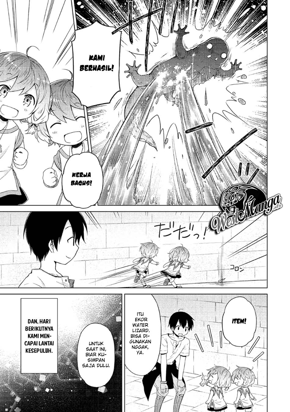 Chapter 25 - halaman 27