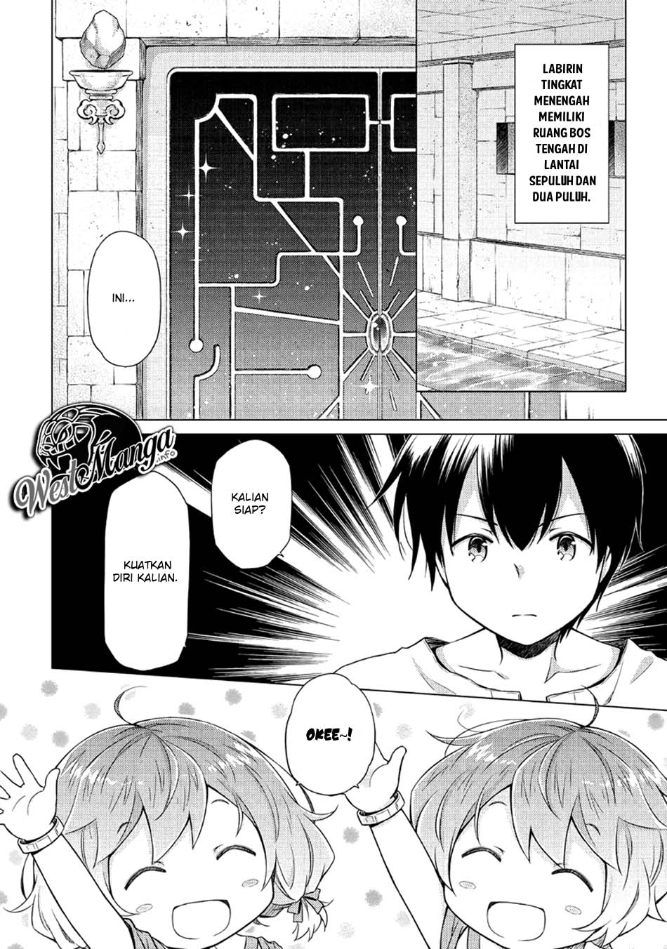 Chapter 25 - halaman 28