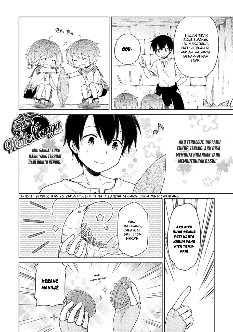 Chapter 25 - halaman 5