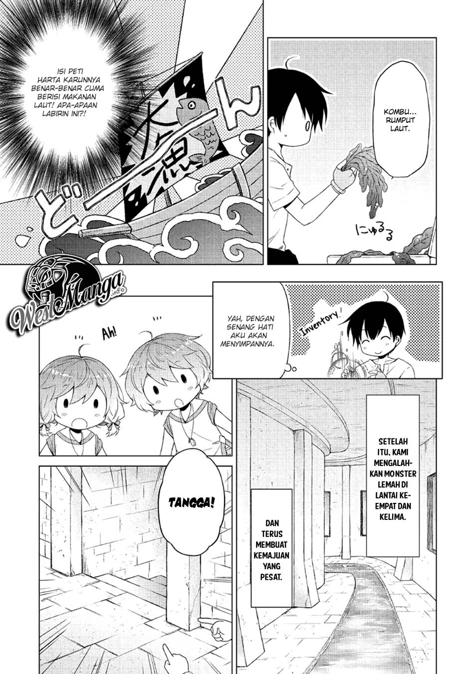 Chapter 25 - halaman 6