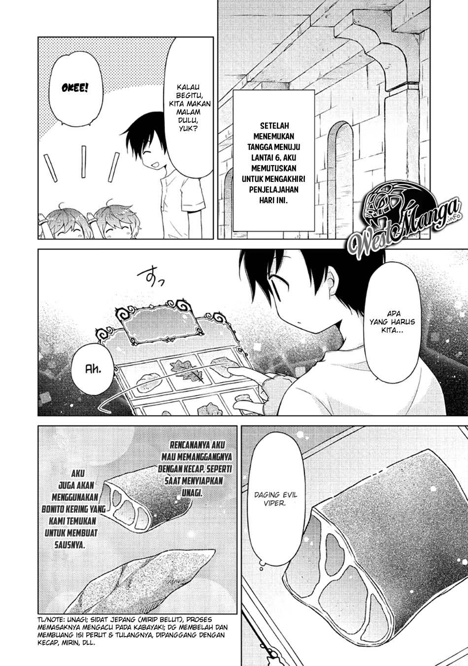 Chapter 25 - halaman 7