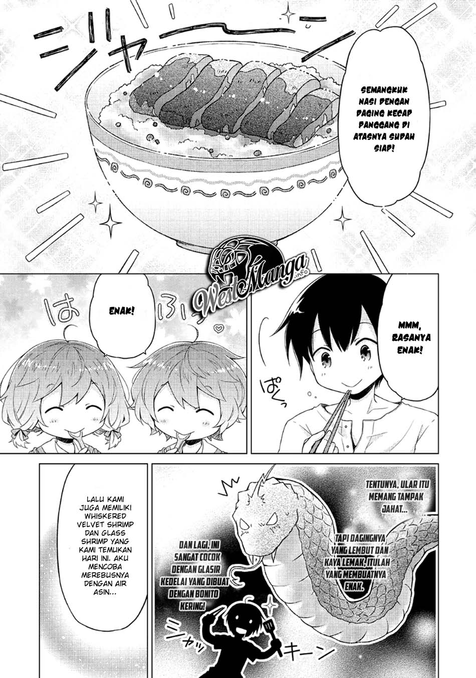 Chapter 25 - halaman 8