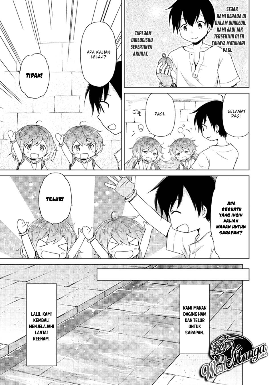Chapter 25 - halaman 10