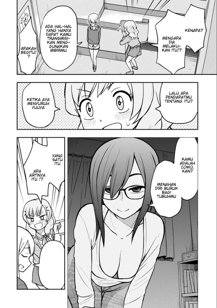 Chapter 38 - halaman 12
