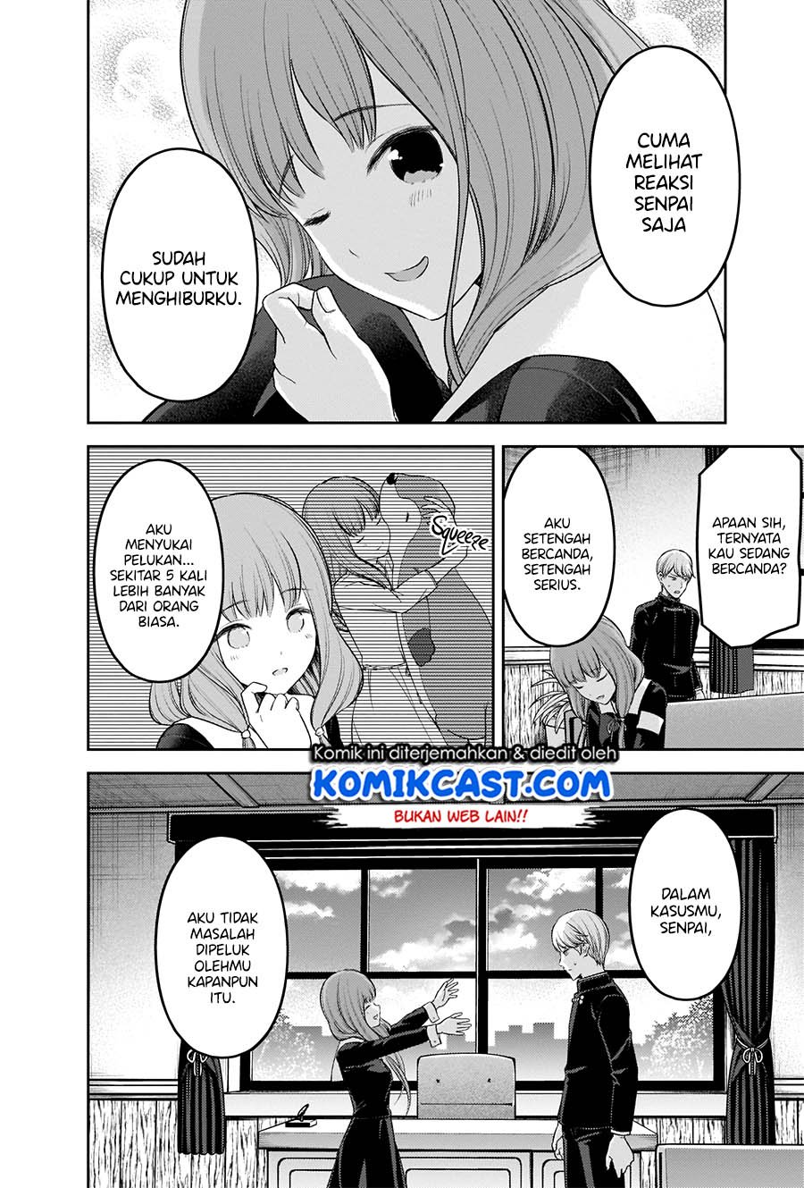 Chapter 206 - halaman 14