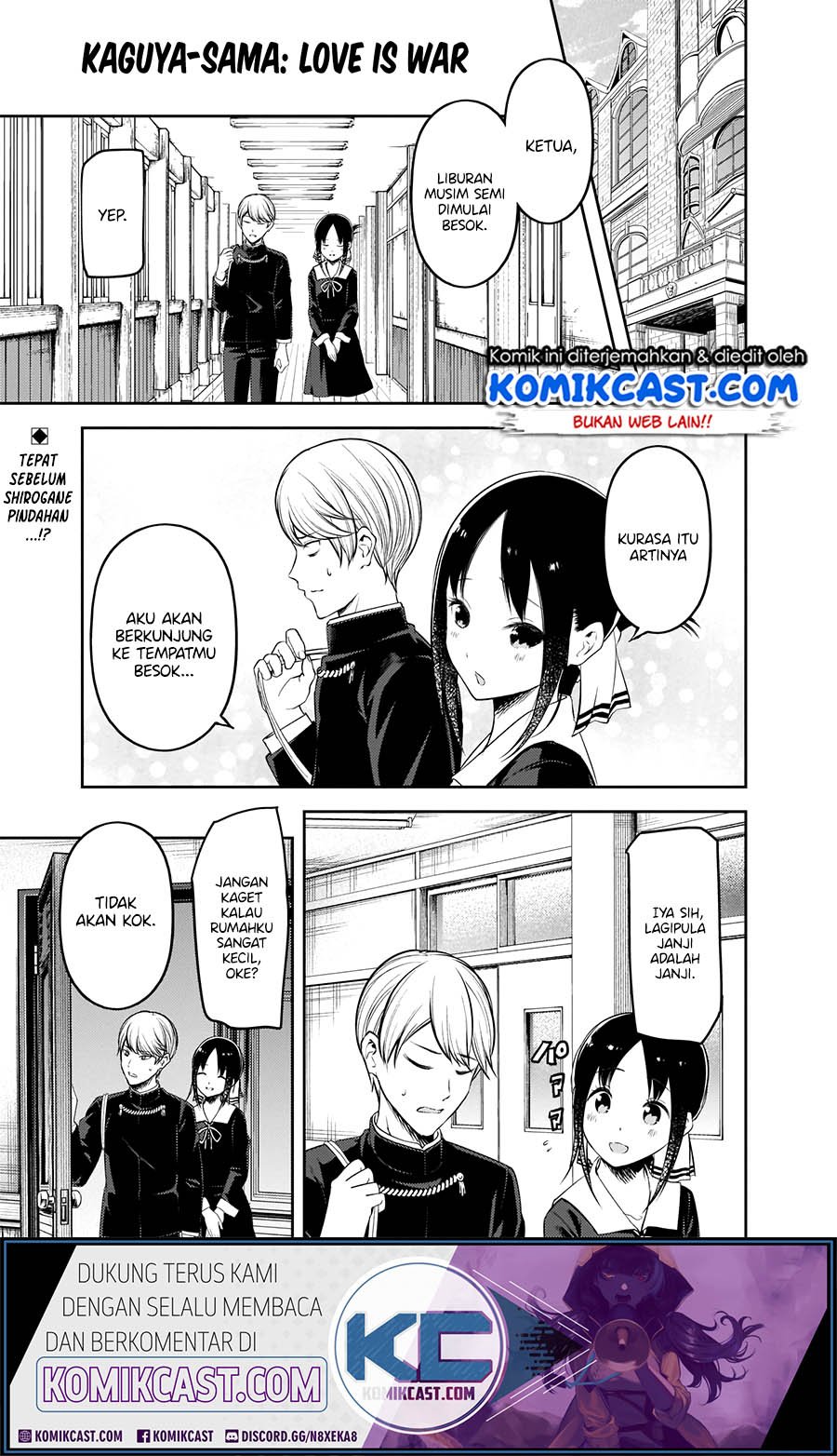 Chapter 206 - halaman 3