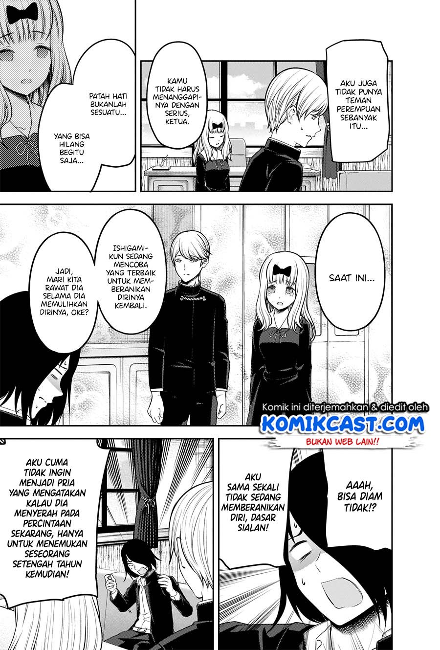 Chapter 206 - halaman 5