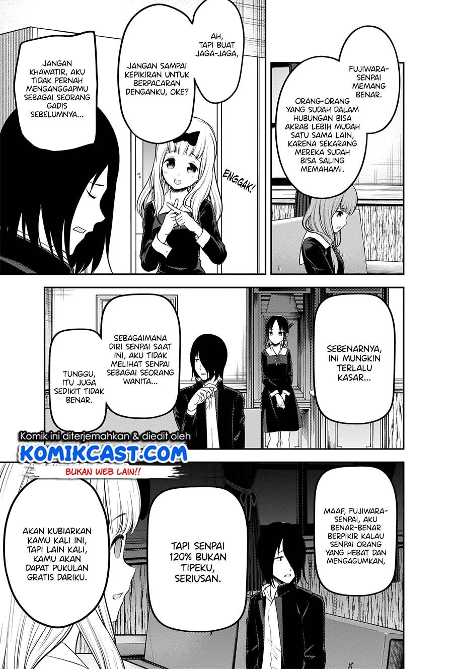 Chapter 206 - halaman 7
