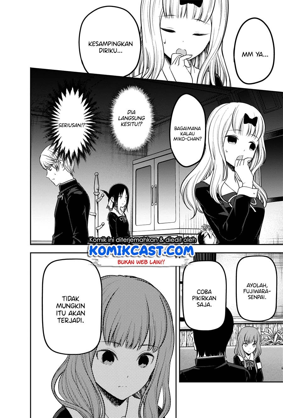 Chapter 206 - halaman 8