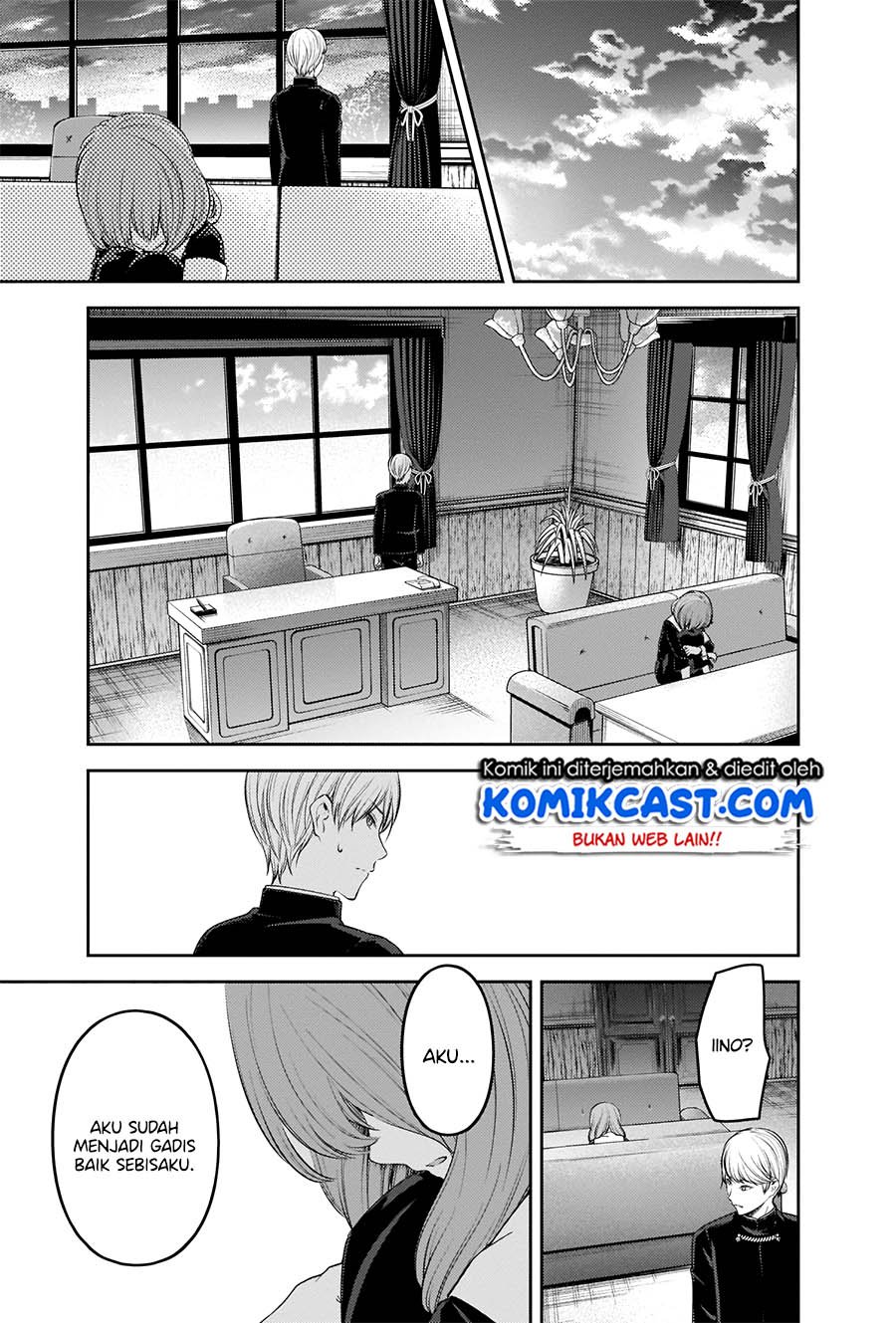 Chapter 206 - halaman 9