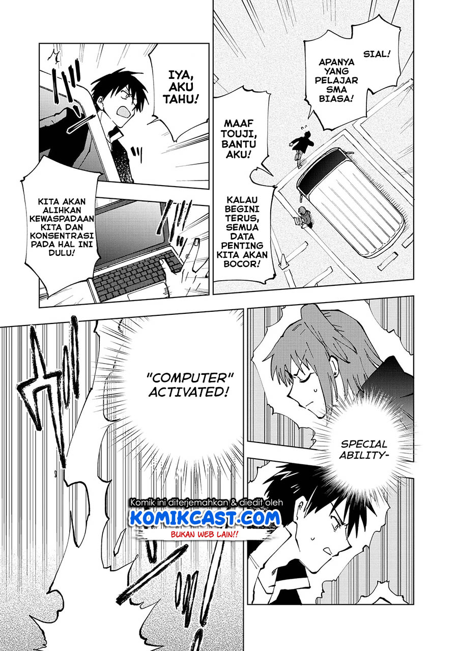 Chapter 26 - halaman 5